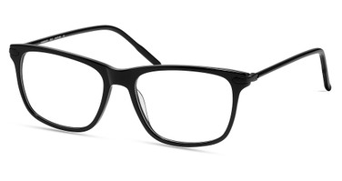 Modo Eyeglasses HUMBOLDT Black