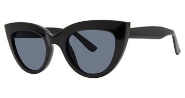 Modz Sunz Eyeglasses Balandra black