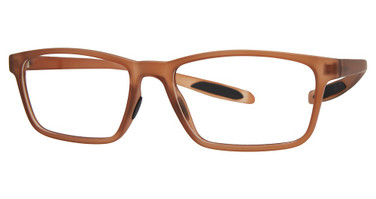Modern Times Eyeglasses Event brown