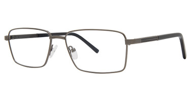 Modern Times Lance gunmetal/black