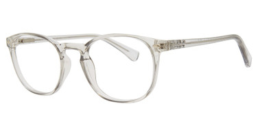 Smart Eyeglasses SMART S2873 Crystal Grey/C2