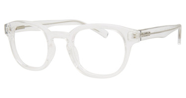 Smart Eyeglasses SMART S2871E Crystal/C1