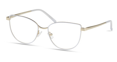 Eco Eyeglasses IVY Lavender / light gold