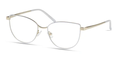 Eco Eyeglasses IVY Lavender / light gold