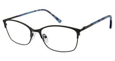 WILDFLOWER MAGNOLIA BLACK/BLK