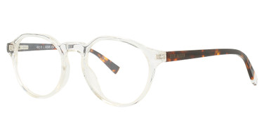 Steve Madden Eyeglasses Seniith CRYSTAL