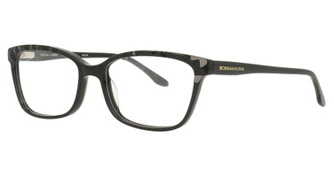 BCBG Max Azria Eyeglasses Nessa BLACK