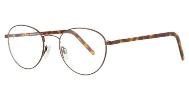 Aspire Eyeglasses Disciplined TORTOISE