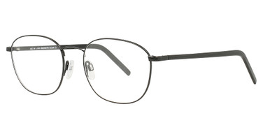 Aspire Eyeglasses Energetic BLACK