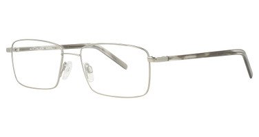 Aspire Eyeglasses Patient GUNMETAL