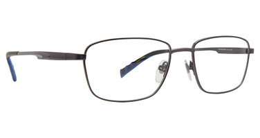 Ducks Unlimited Eyeglasses Palisade Gunmetal/GUNM