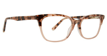 XOXO Eyeglasses Melbourne Pink/PINK