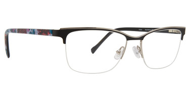 Vera Bradley Eyeglasses VB Viviana Neon Blooms/NBL
