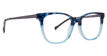Vera Bradley Eyeglasses VB Cody Ikat Island/IKI