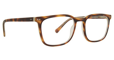 Life is Good Eyeglasses Caleb Matte Tortoise/MTR
