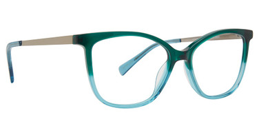 Life is Good Eyeglasses Rachel Green/GRN
