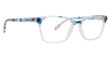 Vera Bradley Eyeglasses VB Dylan Butterfly By/BYB