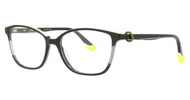 Etnia Barcelona Eyeglasses 5 ETOSHA 54O BKWH