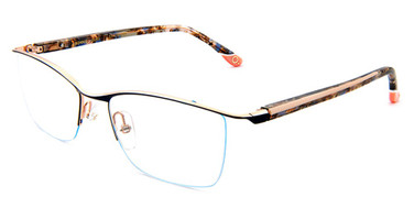Etnia Barcelona Eyeglasses 4 BONNIE O BLPG