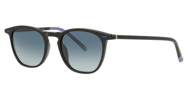 Etnia Barcelona Eyeglasses 5 LAGAVI S BKBL