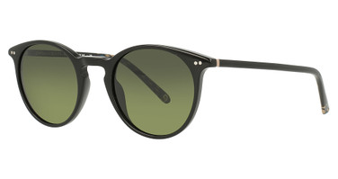 Etnia Barcelona Eyeglasses 5 JORDA2 S BKGR