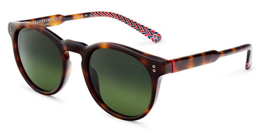 Etnia Barcelona Eyeglasses 5 TRAST2 S HVRD