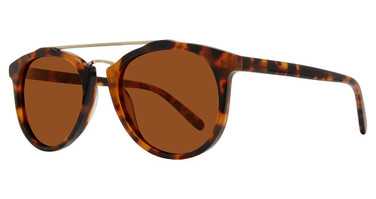 Eye Q Eyewear Eyeglasses MP6008 TORTOISE