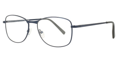 PEACHTREE Eyeglasses PT104 Blue