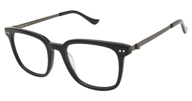Denon Eyewear Eyeglasses JADEN Black/01