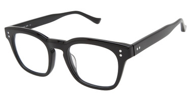 Denon Eyewear Eyeglasses SOPHIE Black/01