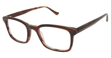 Denon Eyewear Eyeglasses JULIAN Classic Tortoise/77