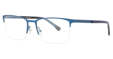 Alexander Julian Eyeglasses Bunker Blue
