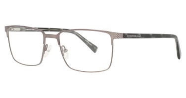 Alexander Julian Eyeglasses Blount Grey