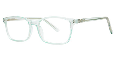 Limited Editions Eyeglasses LTD 2242 Aqua