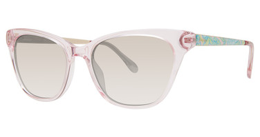 Lilly Pulitzer West Palm Prosecco Pink/PK