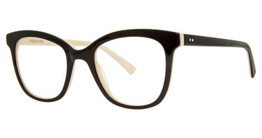 Vera Wang Eyeglasses V584 Noir/NO