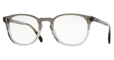OLIVER PEOPLES Eyeglasses OV5298U FINLEY ESQ. (U) VINTAGE GREY FADE/1436