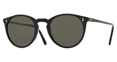 OLIVER PEOPLES Eyeglasses OV5183S O'MALLEY SUN BLACK/1005P1