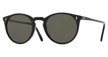 OLIVER PEOPLES Eyeglasses OV5183S O'MALLEY SUN BLACK/1005P1