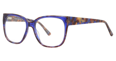 Paradox P5081 Crystal Blue & Blue Tortoise/Blue Tortoise/50