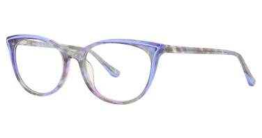 Paradox P5080 Purple Marbled & Periwinkle/80