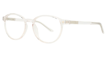 Cargo Eyeglasses C5058 Crystal/70