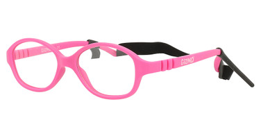 Gizmo Kids Eyeglasses GZ 1008 Fuchsia/FUS