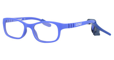 Gizmo Kids Eyeglasses GZ 1003 Blue/BLU