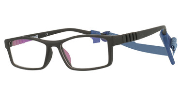 Gizmo Kids Eyeglasses GZ 2001 Black/BLK