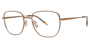 Paradigm Eyeglasses 21-02 Bronze/BZ