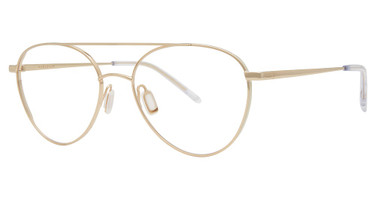 Paradigm Eyeglasses 21-03 Gold/YG