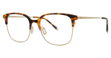 Paradigm Eyeglasses 21-04 Tortoise/TO
