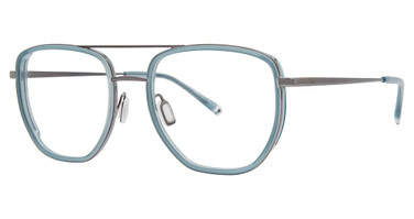 Paradigm Eyeglasses 21-06 Azure/AZ