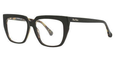 MaxMara Eyeglasses MM5010 black/other/005